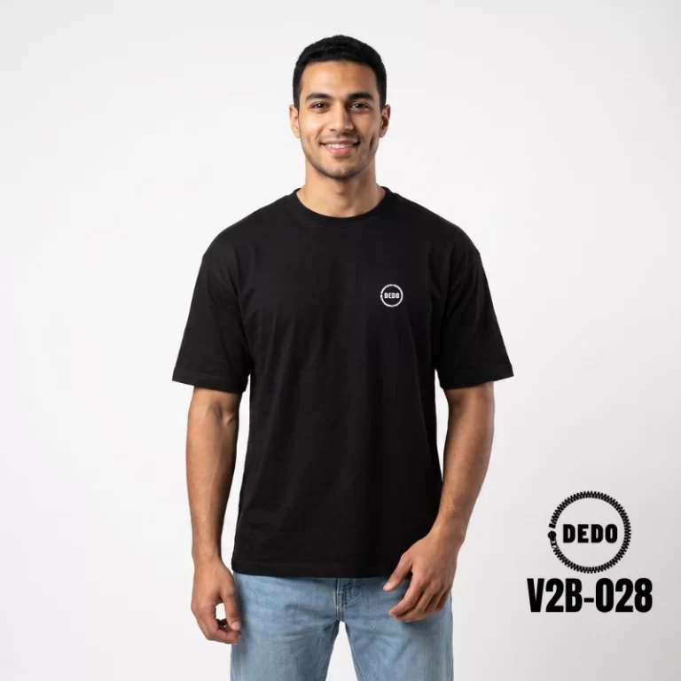 AstroCat Space Explorer Graphic 100% Cotton Oversized T-Shirt by DEDO